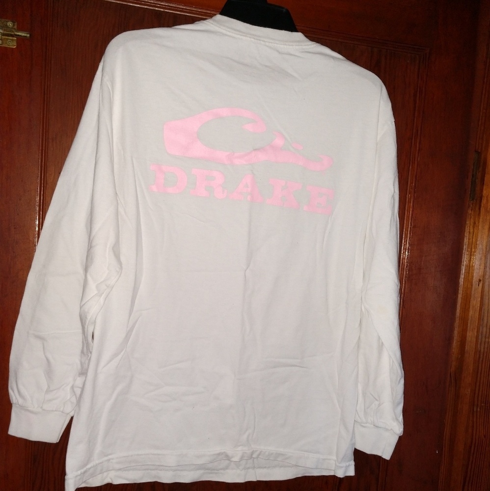 Drake shirt